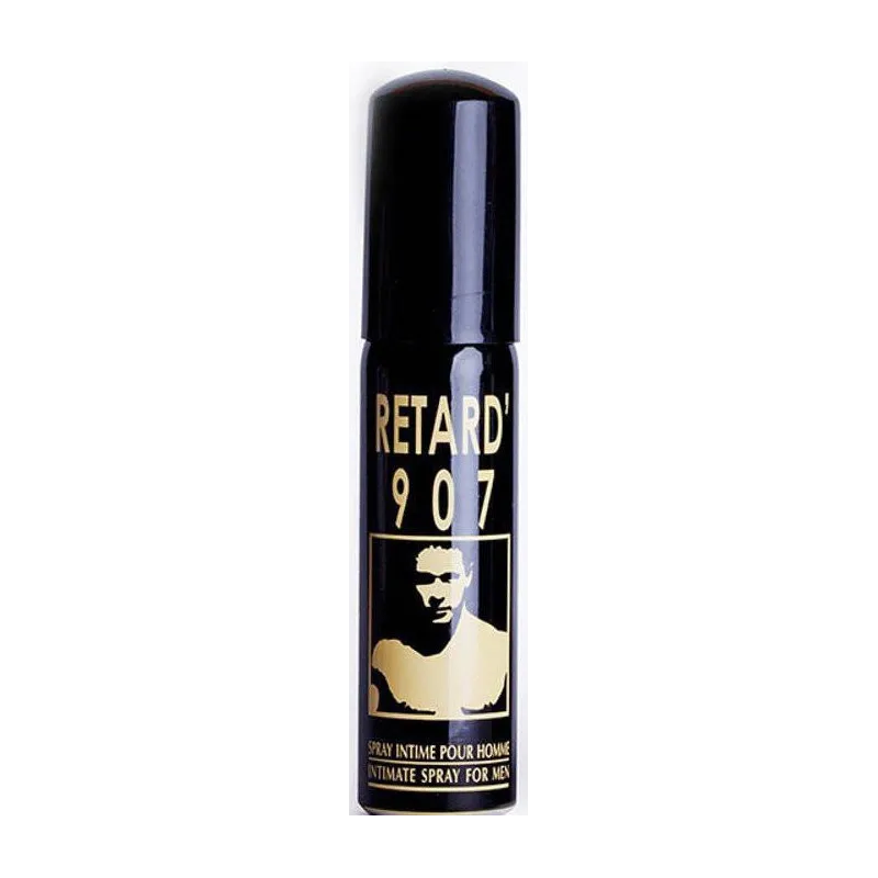 RUF Spray retardant RETARD 907 25mL